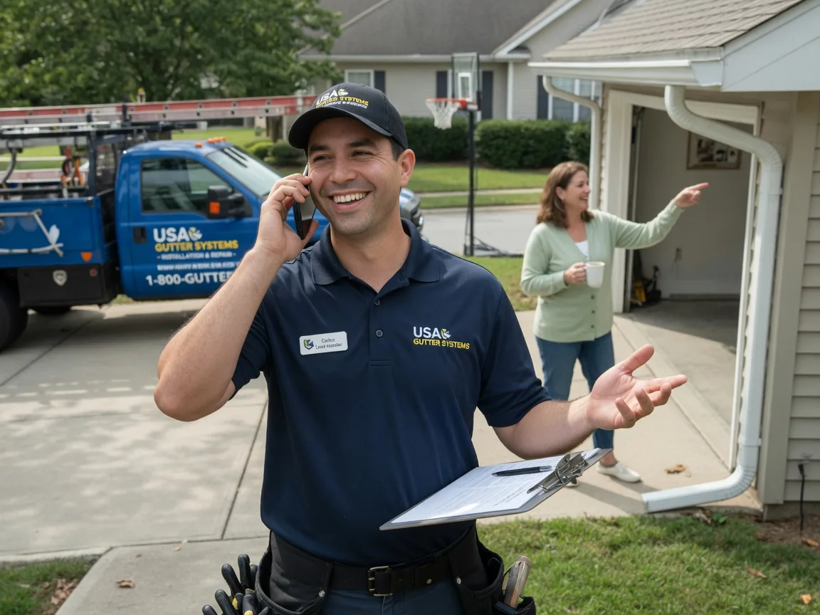 Gutter Installation Rainelle, WV FAQs